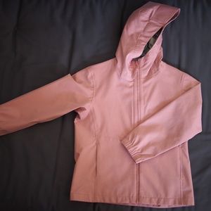 Uniqlo KIDS BLOCKTECH PARKA